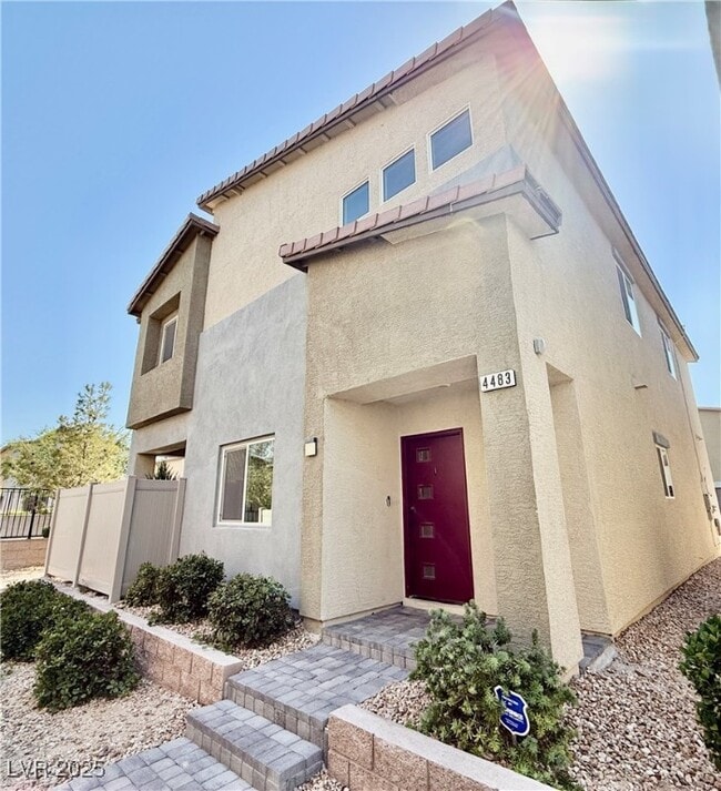 Building Photo - 4483 Stardust Moon Ave