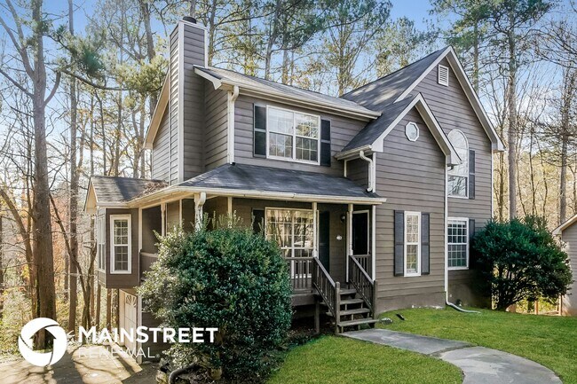Foto del edificio - 1446 Glynn Oaks Dr SW