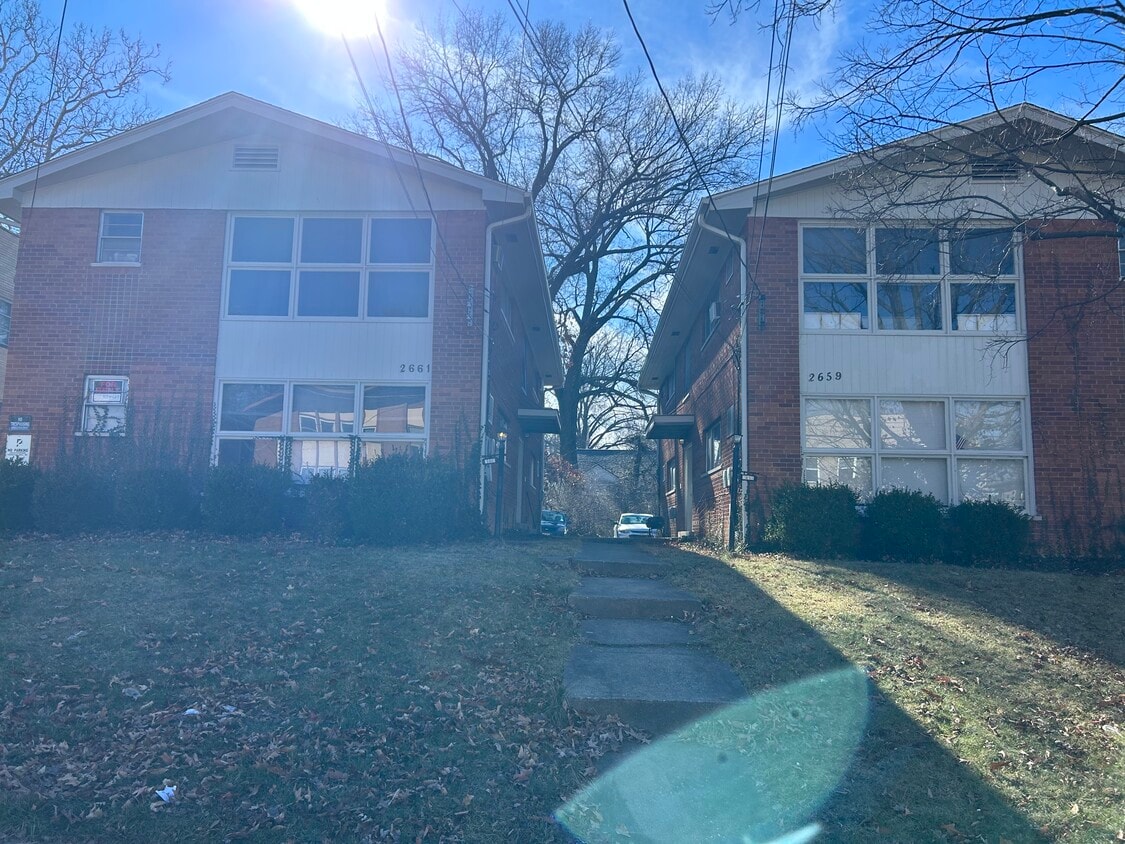 2661 Vera Ave Unit 1, Cincinnati, OH 45237 Apartments in Cincinnati