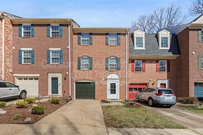Foto del edificio - 6719 Sunset Woods Ct