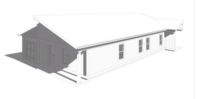 New Rental Opportunity in Memphis! - New Rental Opportunity in Memphis! House