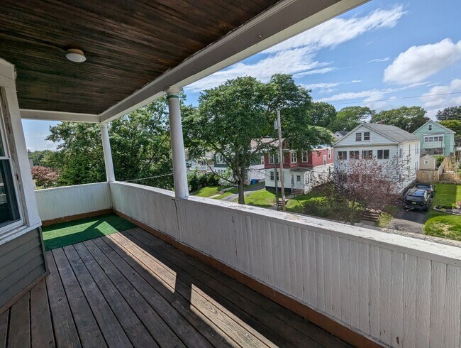 Foto del edificio - 69 Winthrop Ave