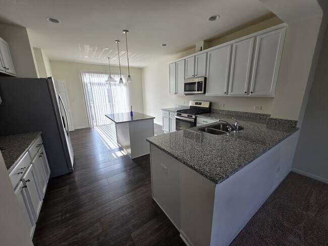 Foto del edificio - 522 Fairway Dr