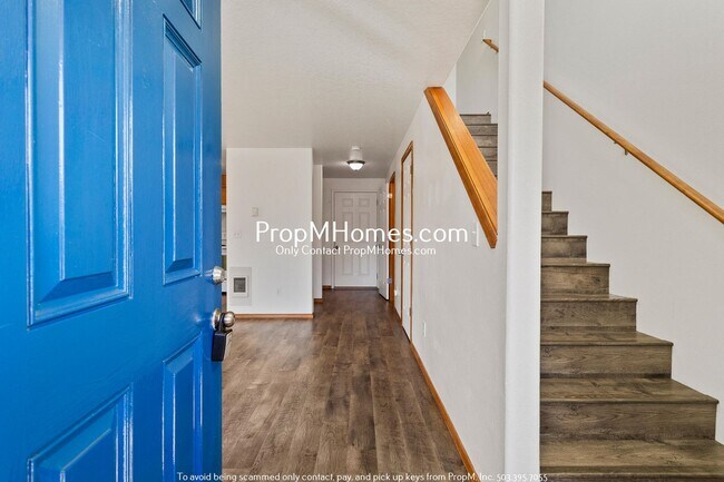 Foto del edificio - Charming Three Bedroom Newberg Home - Corner Lot!