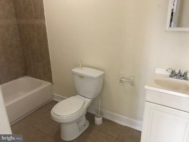 Foto del edificio - 3427 N 2nd St