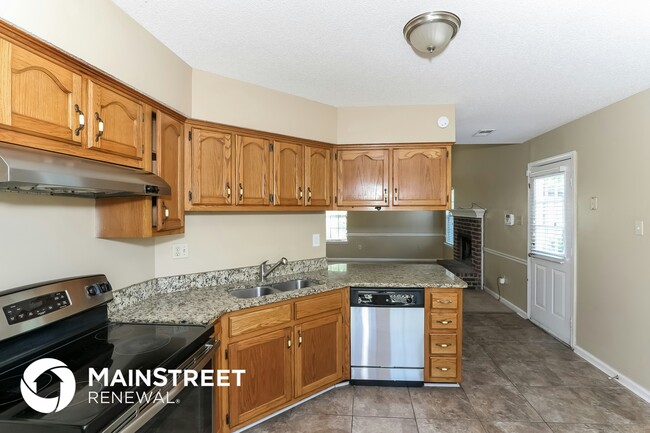 Foto del edificio - 4319 Brickwood Ln