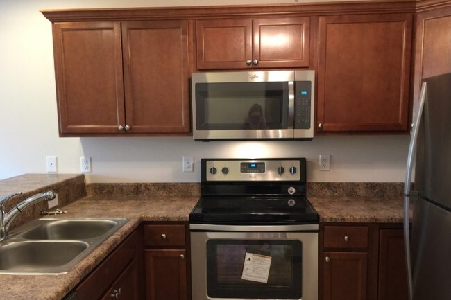 Cocina - 1910 Wrigley St