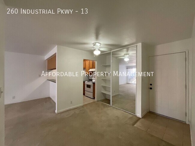 Building Photo - 260 Industrial Parkway #13, Hayward, CA 94544