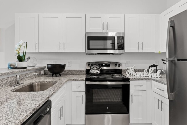 Interior Photo - Nottinghill Living Davenport