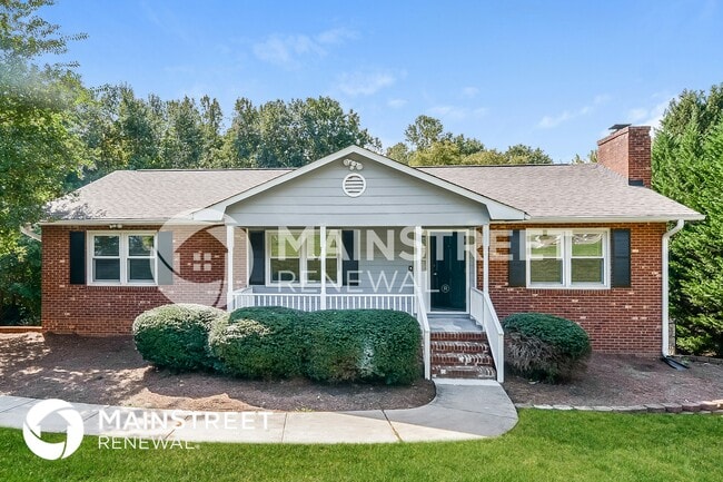 Building Photo - 7018 Upland Rd