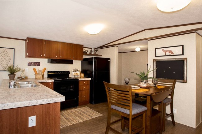 Building Photo - Delta Village Mobile Home Community