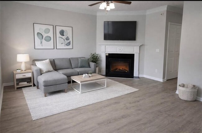 Foto del edificio - 6370 Olmadison Pl