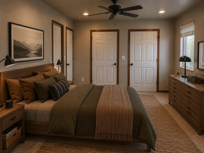 Building Photo - Your Next Chapter Starts Here – Come Home to Modern Living