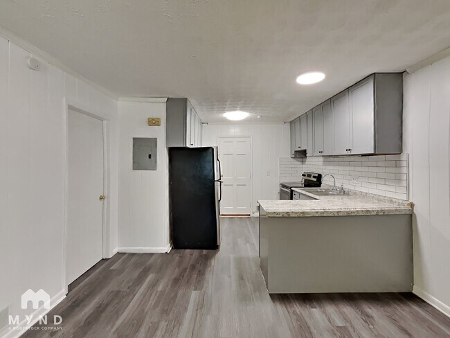 Foto del edificio - 1429 Vesta Ave