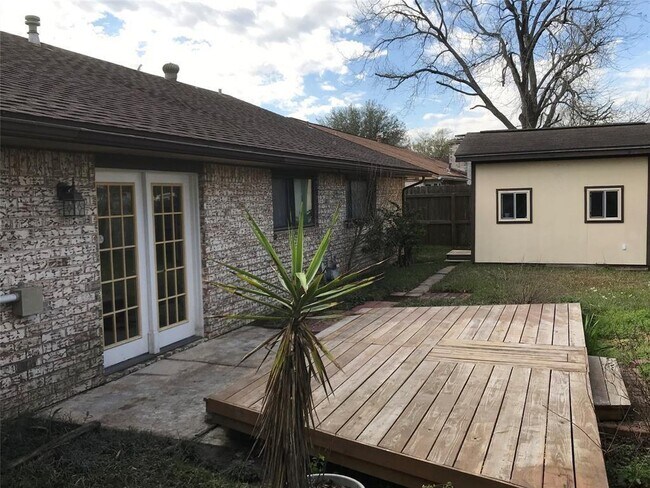 Foto del edificio - 11319 Sageriver Dr