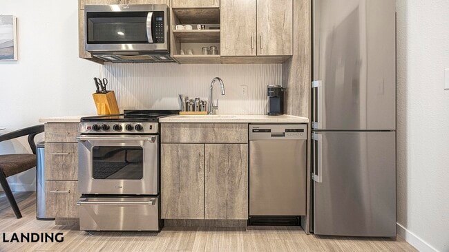 Building Photo - 3022 Zuni St