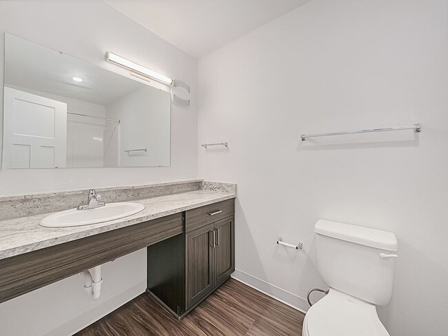 Building Photo - Chase Creek Apartment Homes