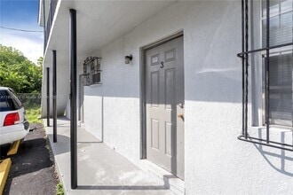 Building Photo - 6950 NW 8th Ave