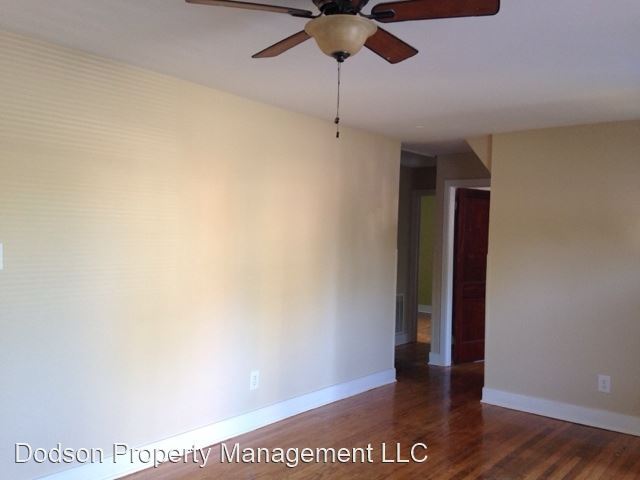 Foto del edificio - 2 br, 1 bath House - 1512 Gunn Street