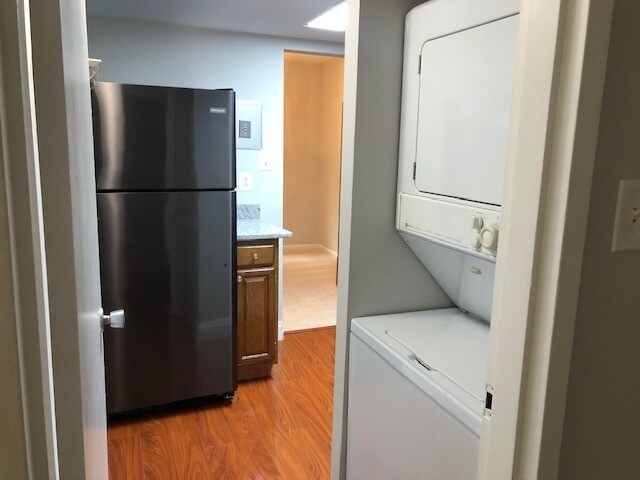 Kitchen - 1400 Northgate Sq