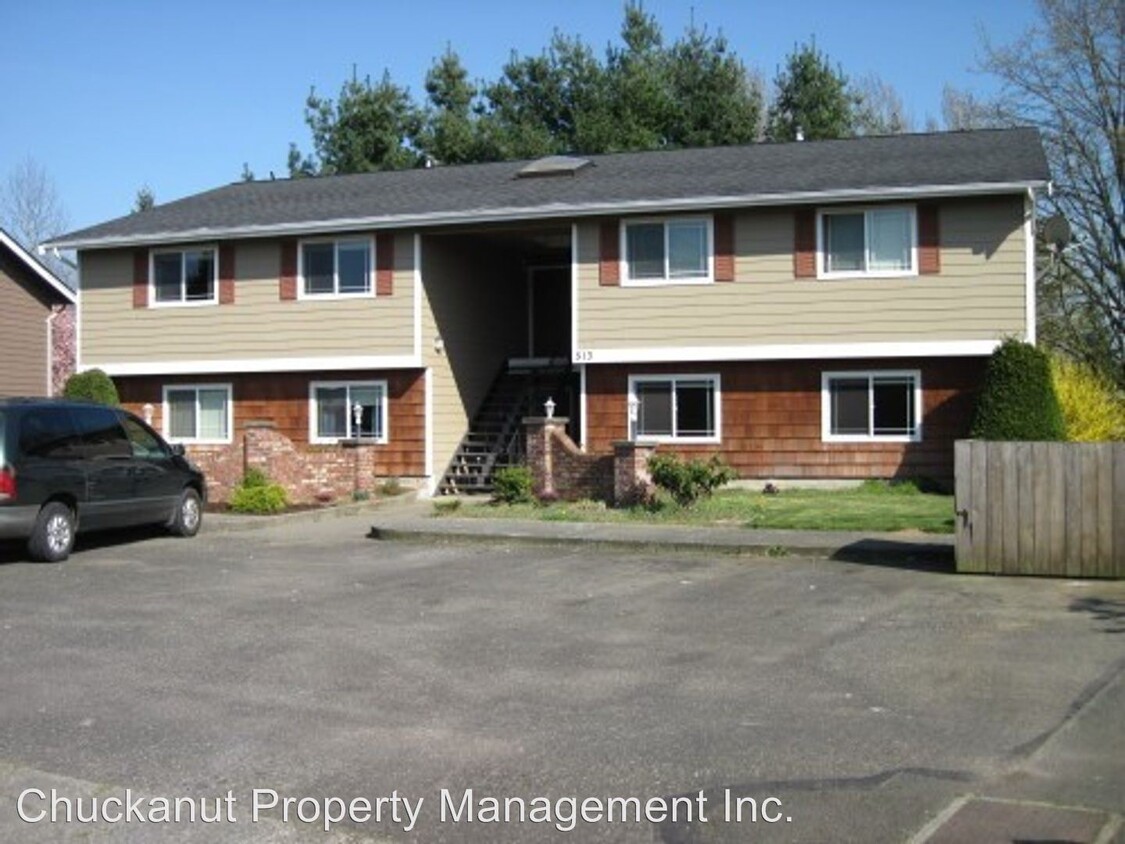 Lynden Apartment Rentals