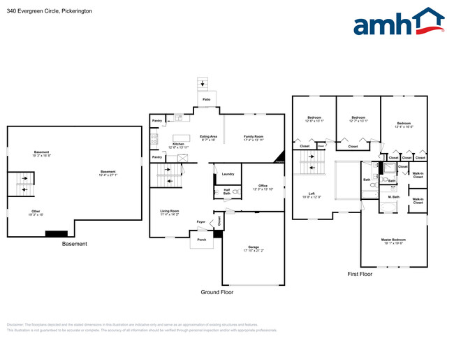 Foto del edificio - 340 Evergreen Cir