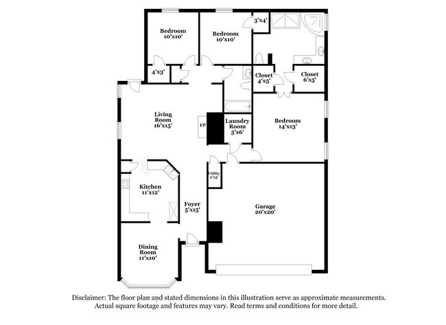 Foto del edificio - 3875 Neyland Valley Dr