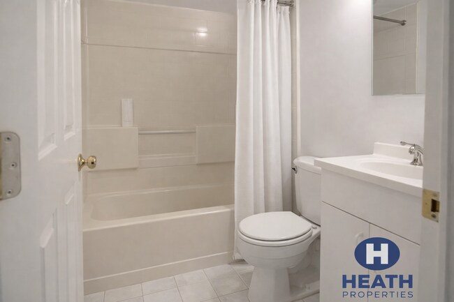 Foto del edificio - 22 St Cyprians Pl