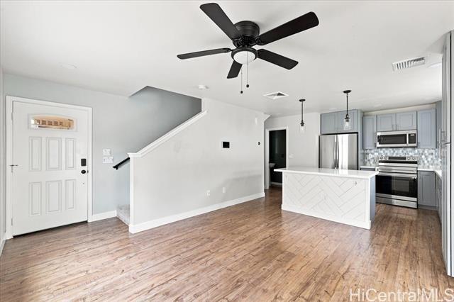 Foto del edificio - 87-1644-1644 Mokila St