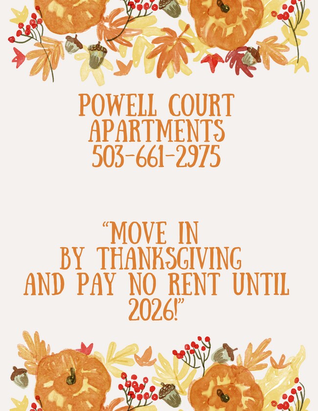 Building Photo - 16936 SE Powell Blvd