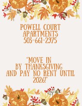 Building Photo - 16936 SE Powell Blvd