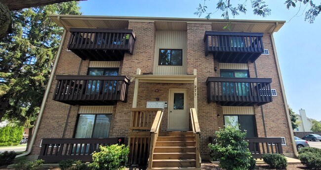 Foto del edificio - 271 12th St