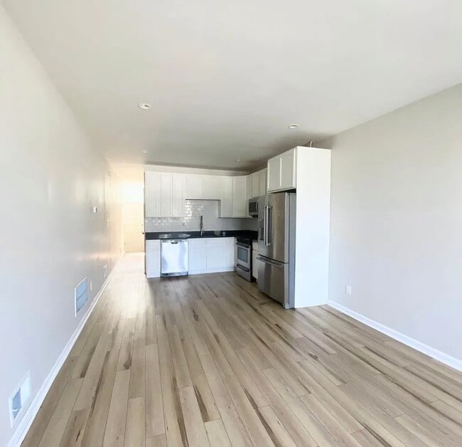 Photo - 203 N Patterson Park Ave Townhome