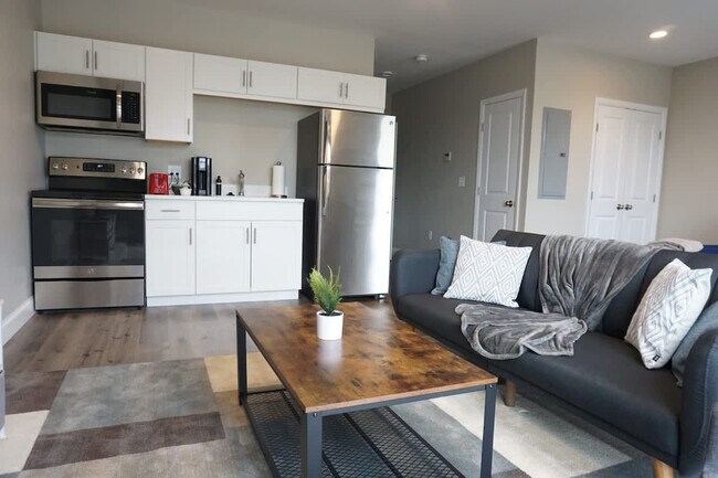 Foto del edificio - 140 Pearl St