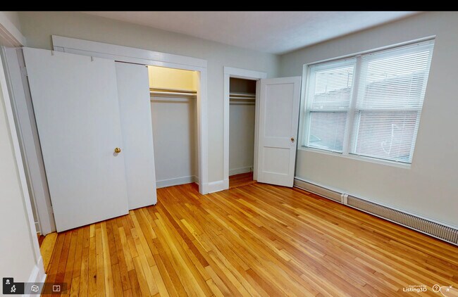 Foto del edificio - 401 Highland Ave