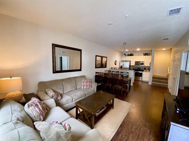 Foto del edificio - 2901 Edenshire Way