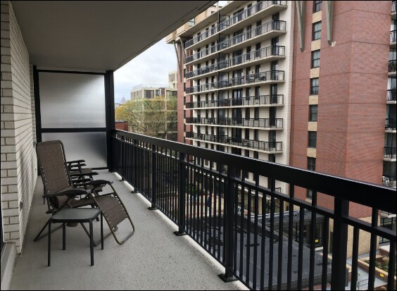 Foto del edificio - 60 Longwood Ave