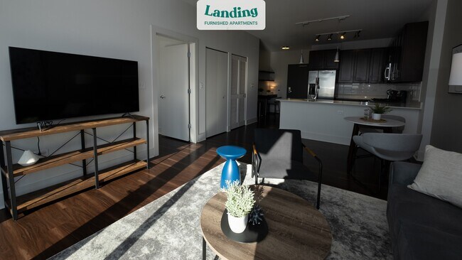 Foto del edificio - 1457 N Halsted St