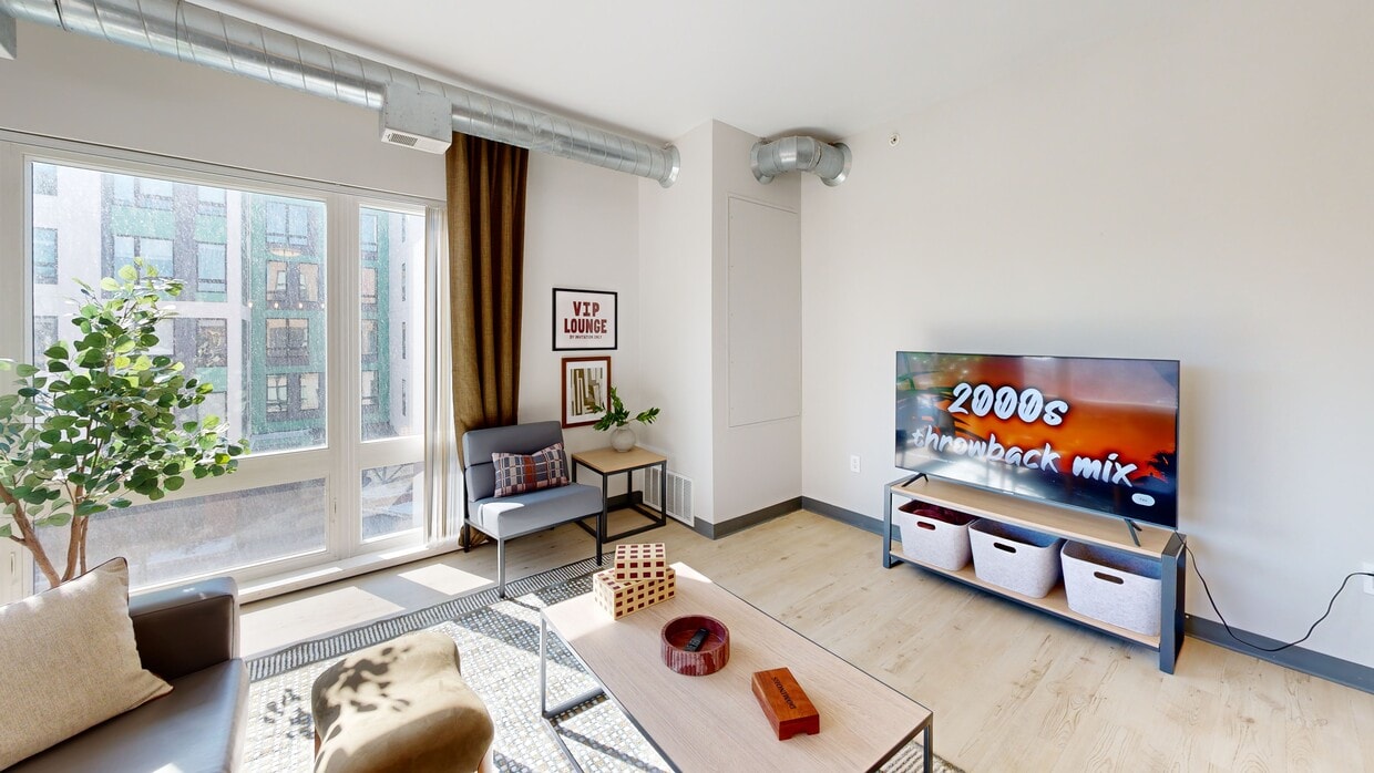 Photo - Yugo Minneapolis 412 Lofts