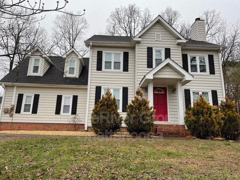 Foto principal - 9205 Cobblestone Hill Dr
