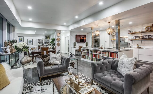 Foto del edificio - 3111 Welborn St