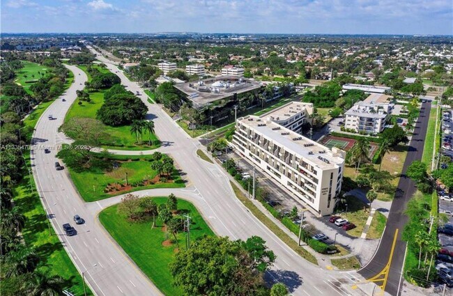 Foto del edificio - 1401 S Federal Hwy