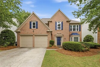 Building Photo - 6430 Barwick Ln