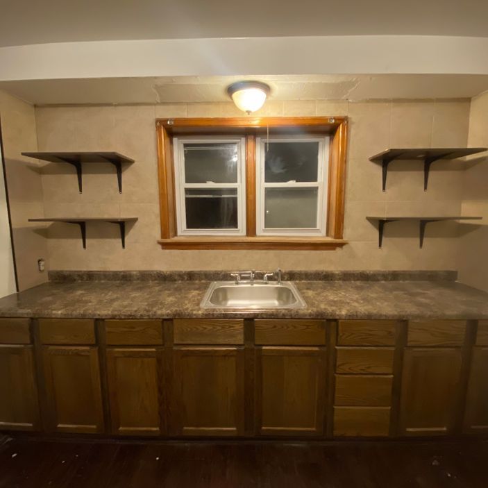 Kitchen - 3477 S 13th St