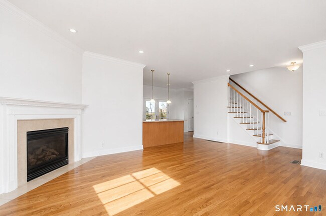Foto del edificio - 55 Southport Ridge