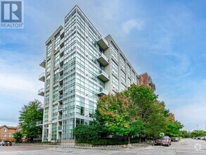 Building Photo - 200-200 Manitoba St