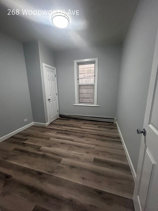 Building Photo - 268 Woodworth Ave