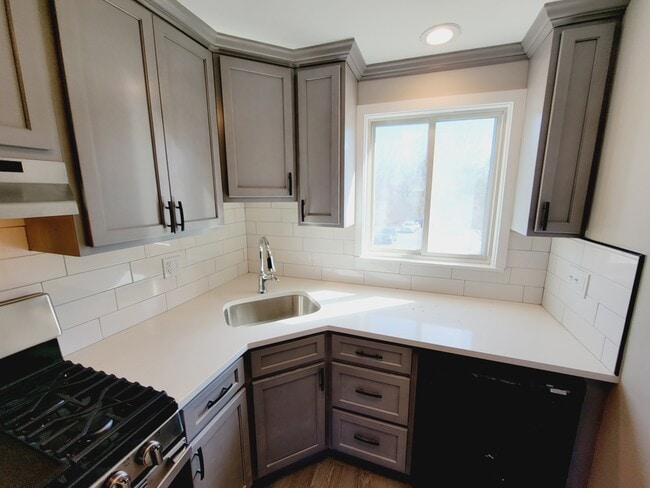 Foto del edificio - 41 Evergreene