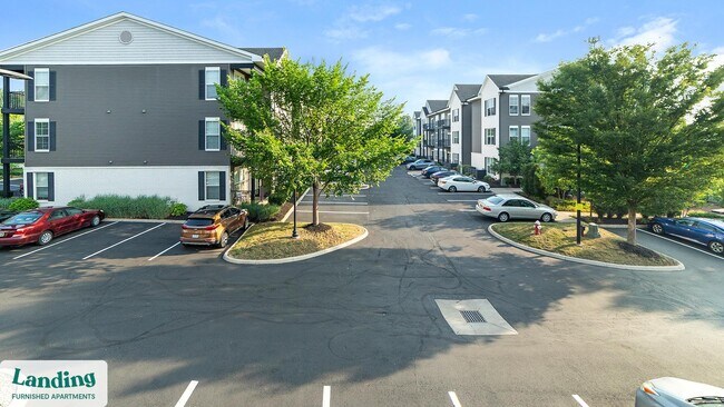Foto del edificio - 4664 Kenny Rd