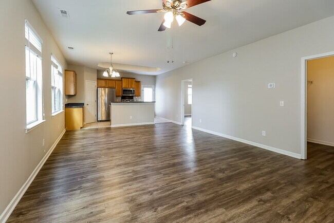 Foto del edificio - 812 Old Forester Ln